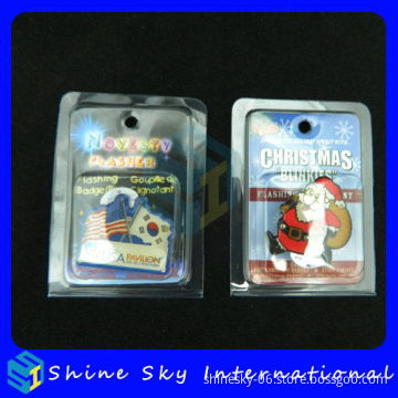 2014 Antique Led Nose Pin